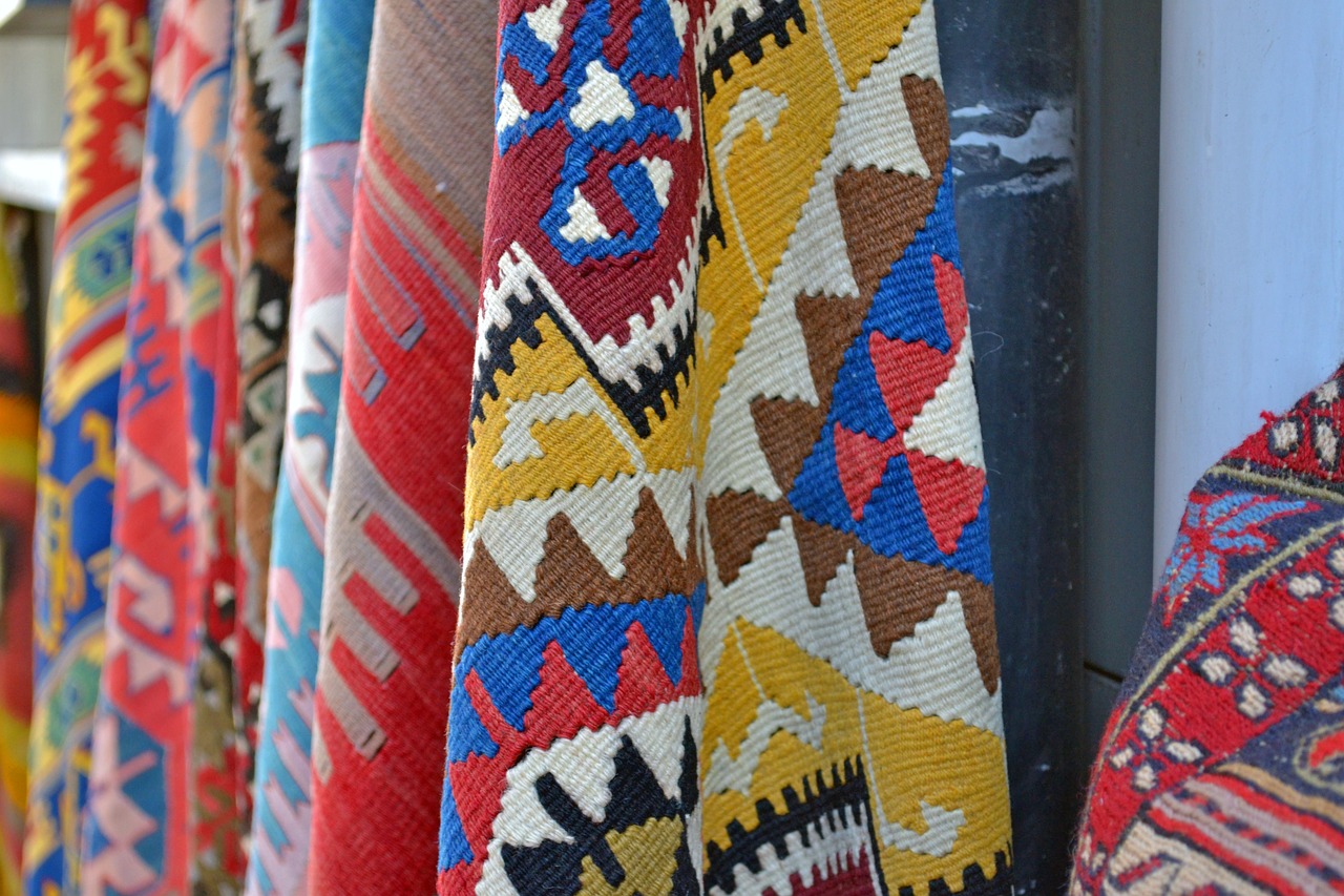 carpet textiles turkey free photo