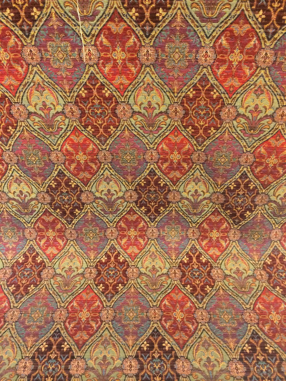 carpet design pattern free photo