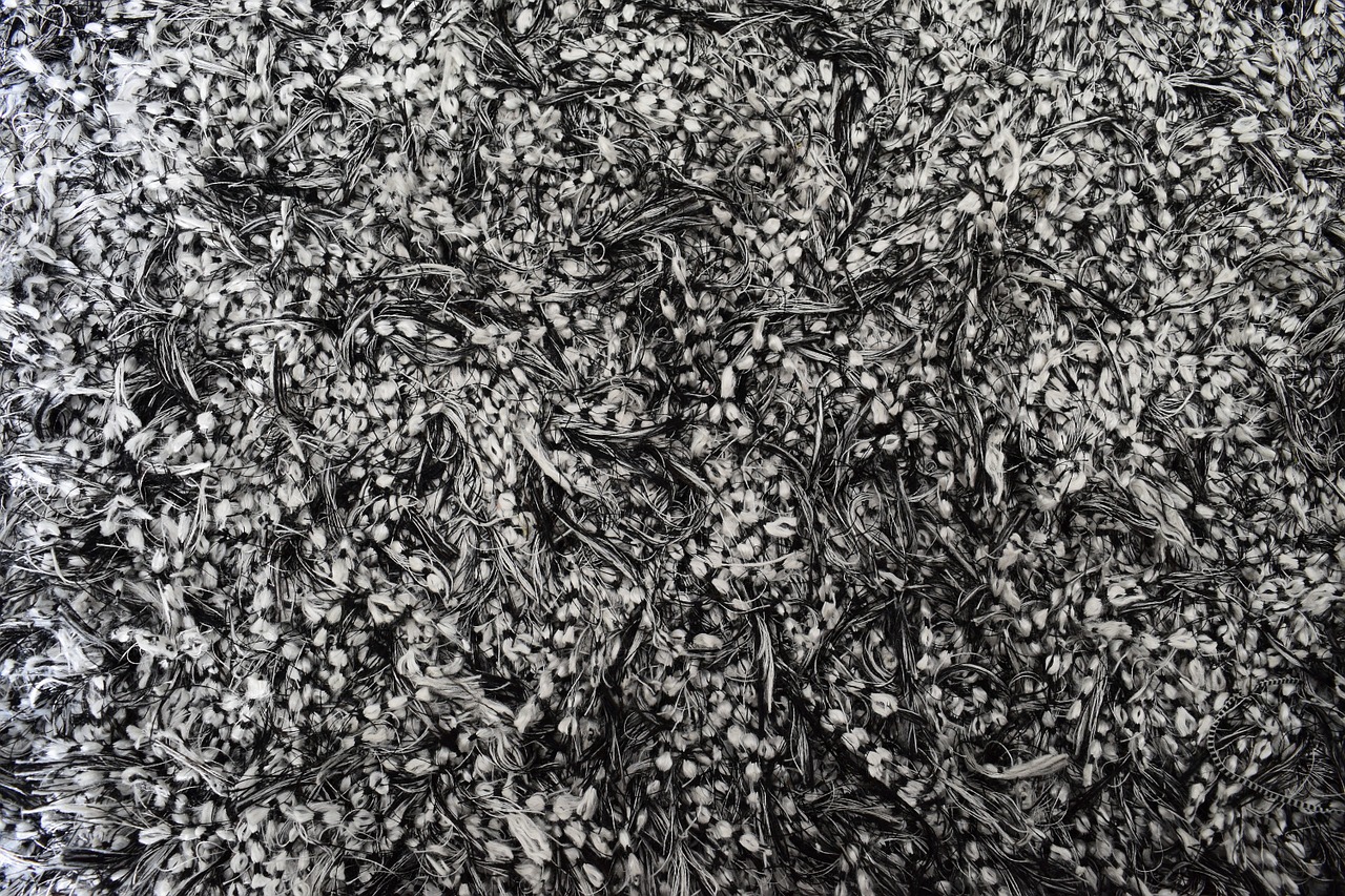 carpet texture gray free photo