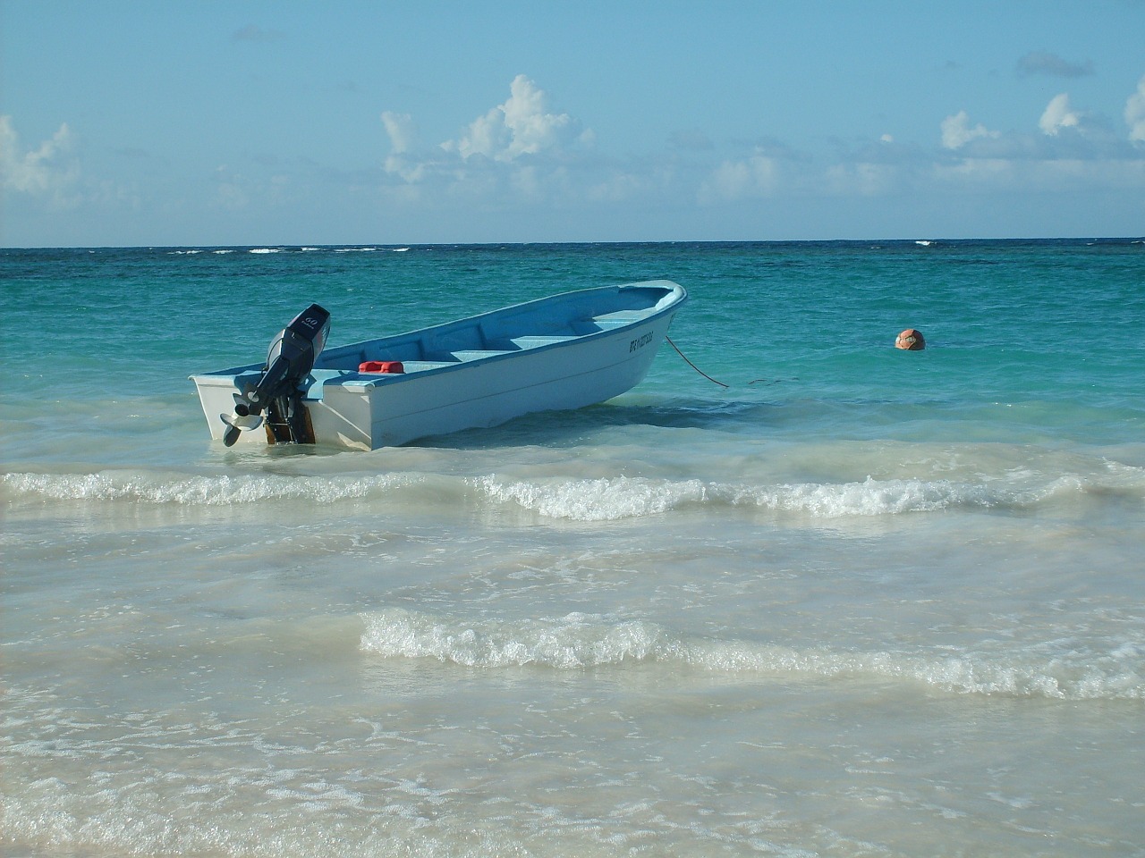 carribean dominican republic holiday free photo