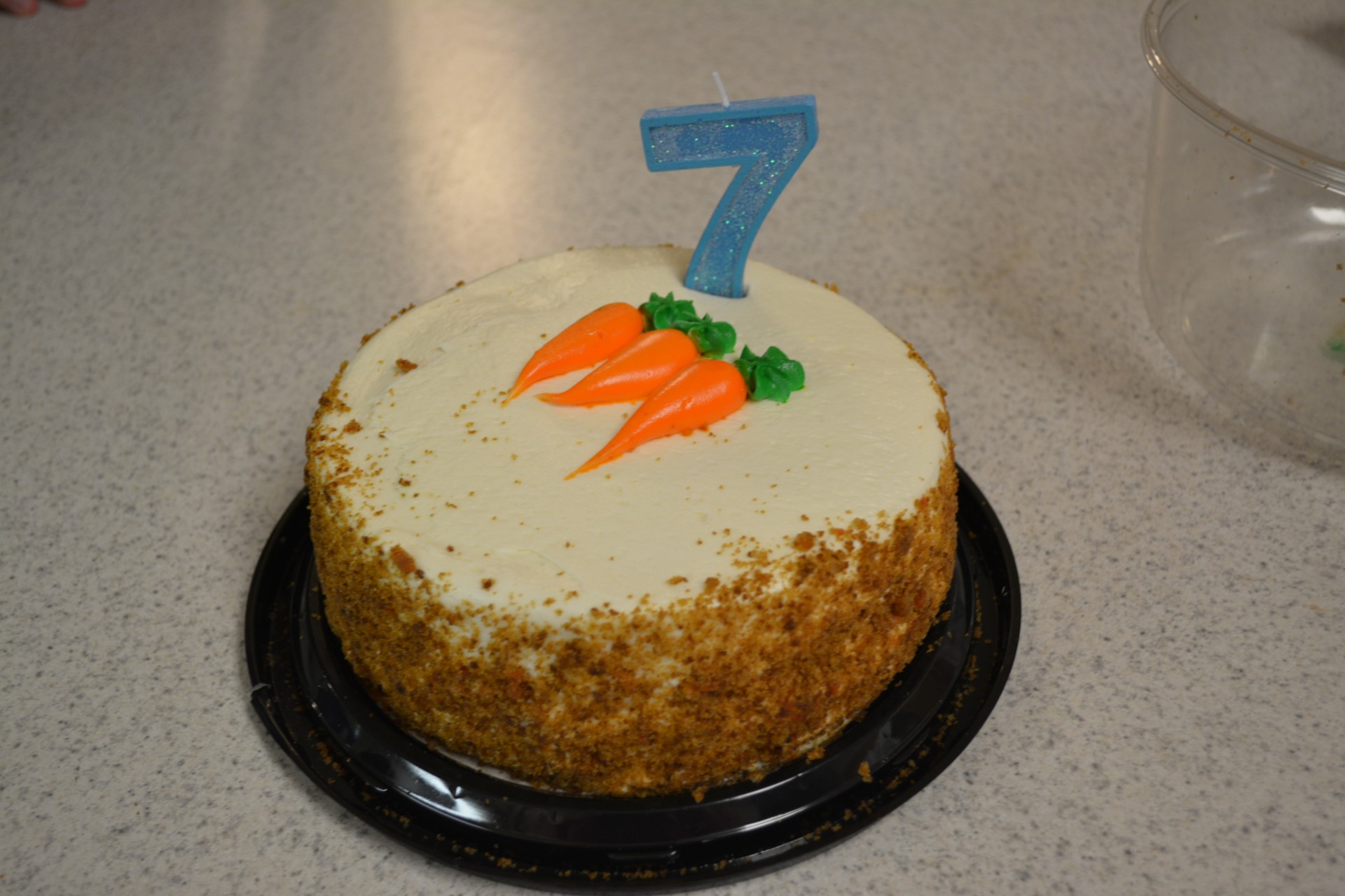 carrot cake healthy free photo