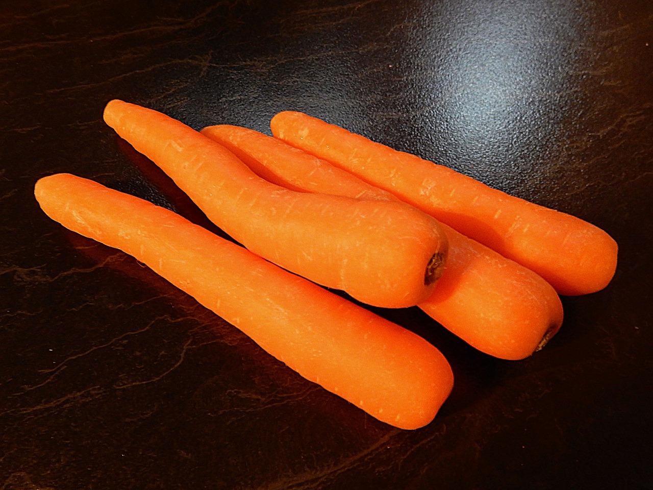 carrots vegetables food free photo