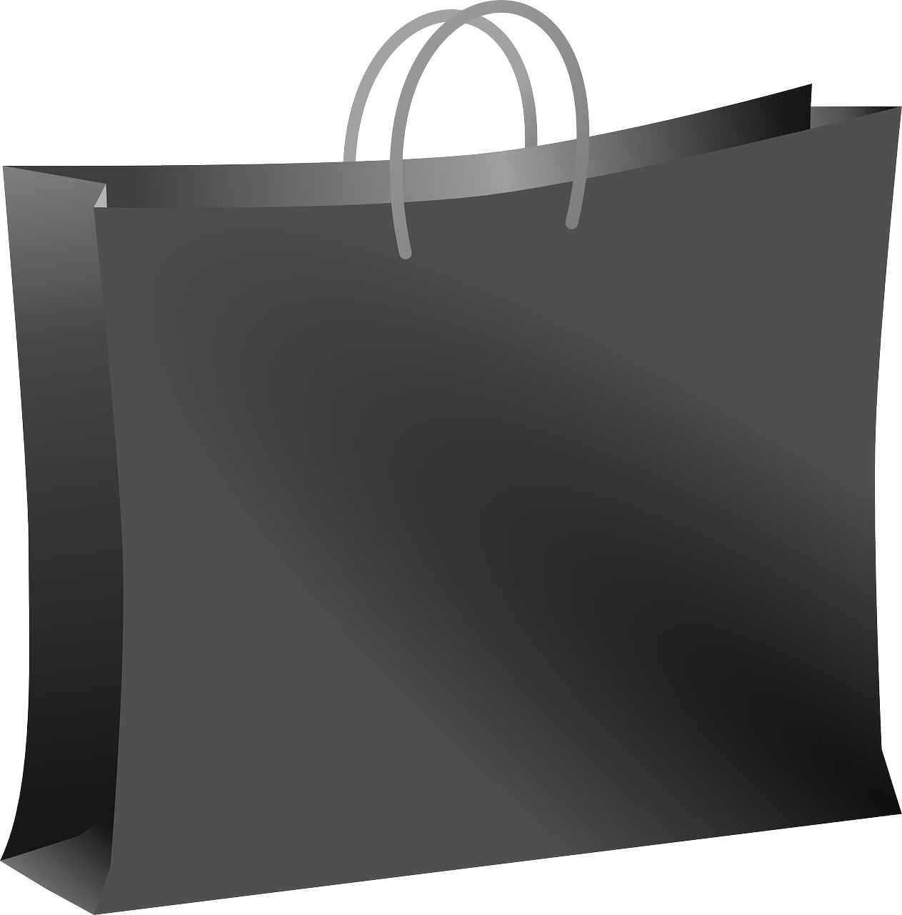 carryout bag carrier bag shopping bag free photo