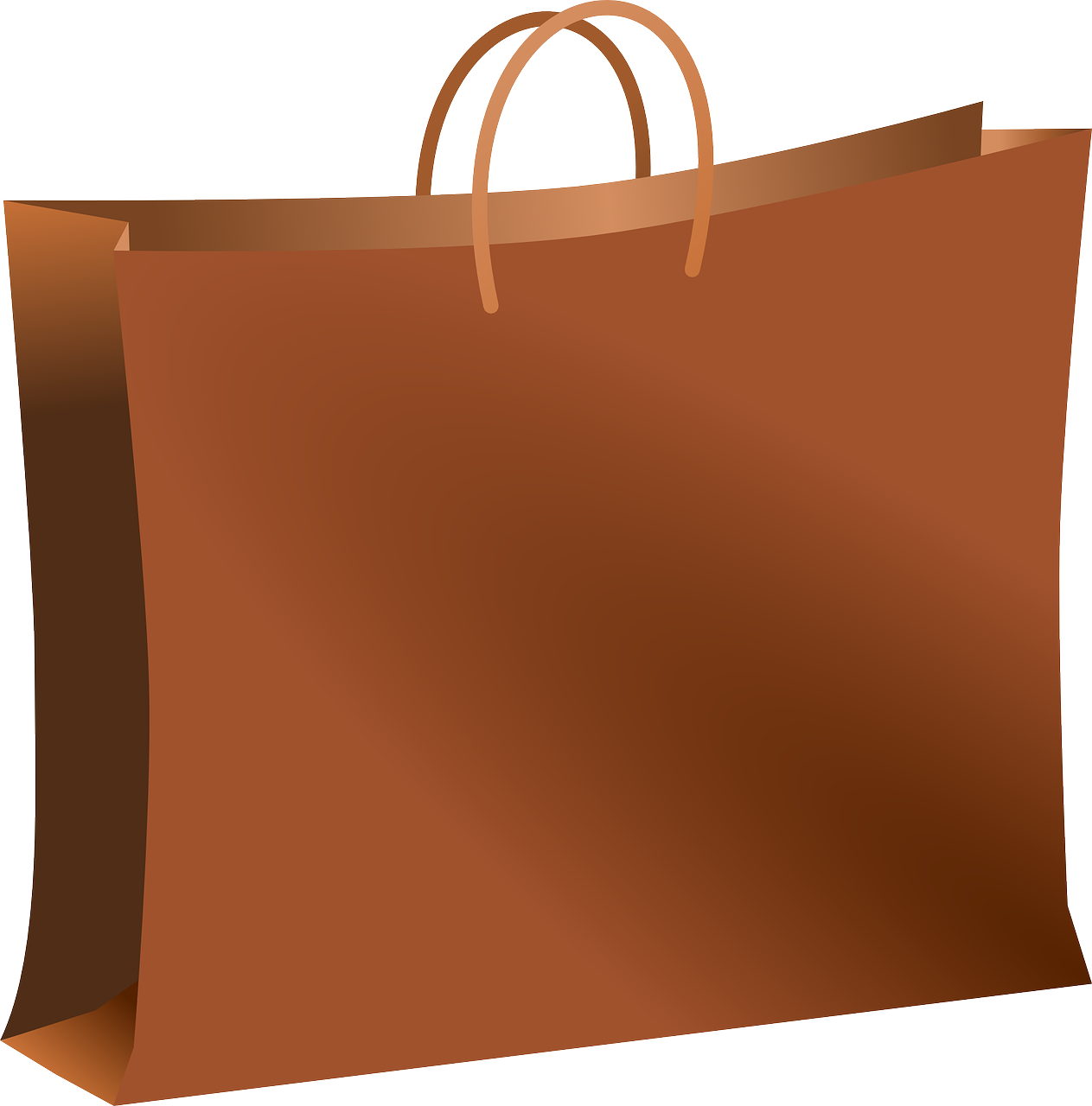 carryout bag carrier bag shopping bag free photo