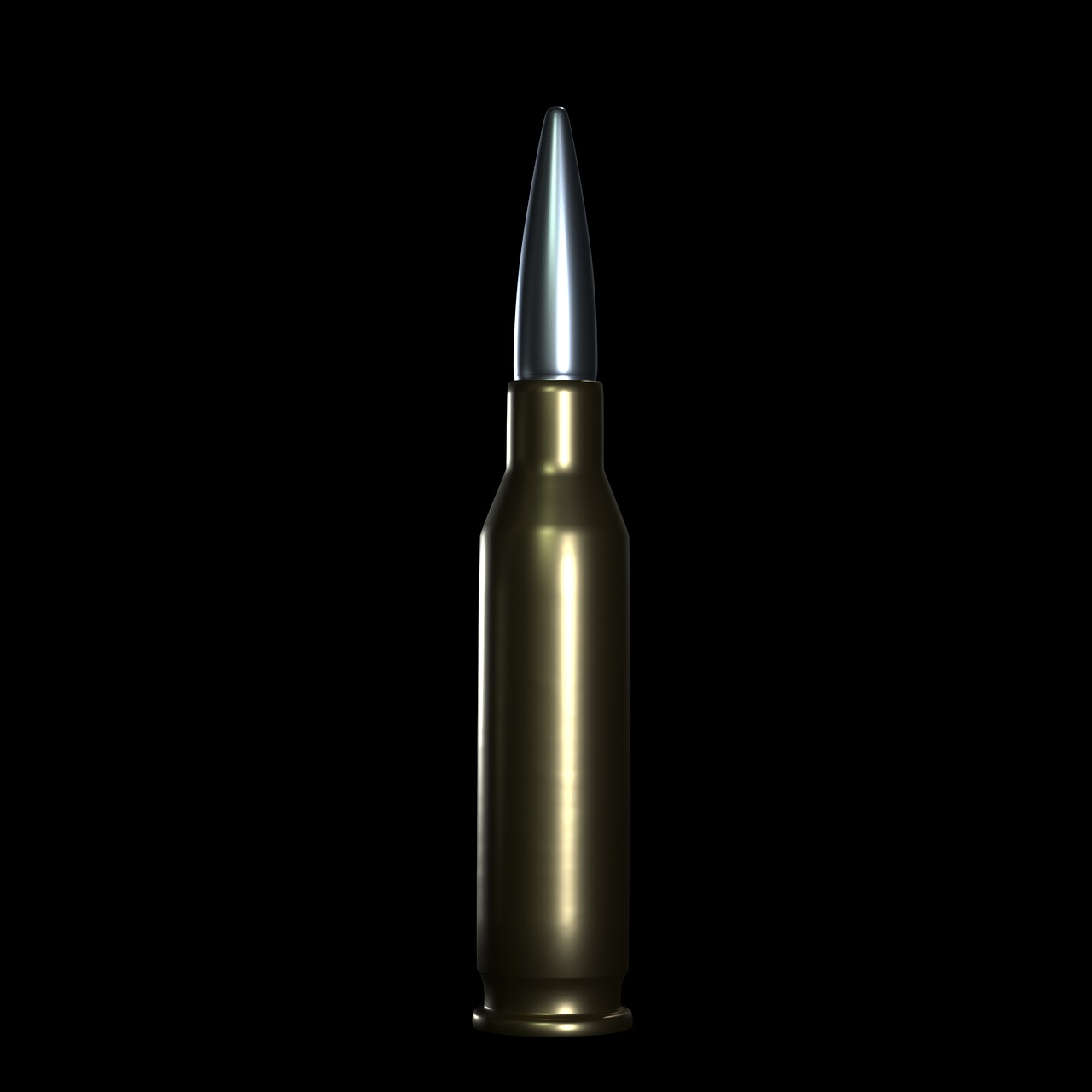 cartridge  ammunition  ball free photo