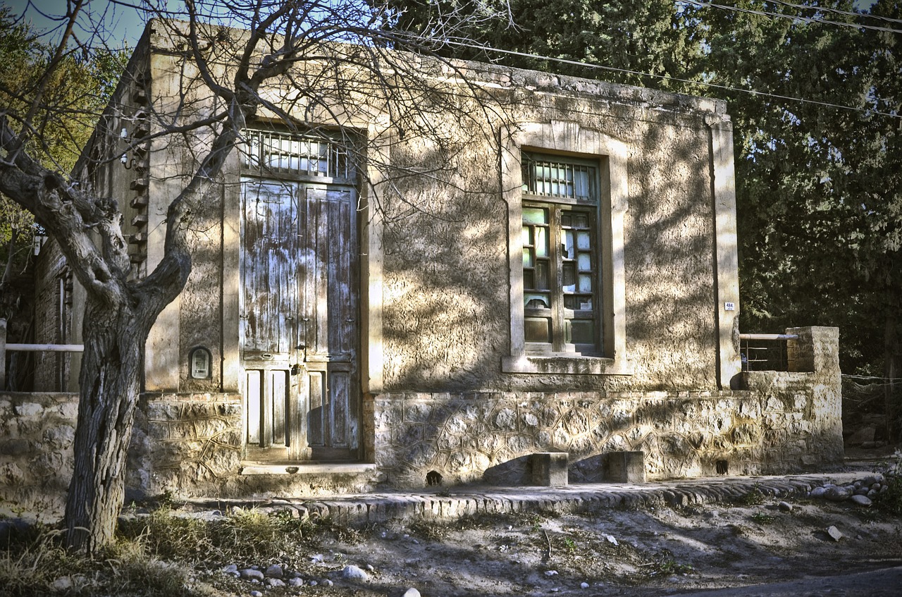 casa vieja cordoba argentina free photo