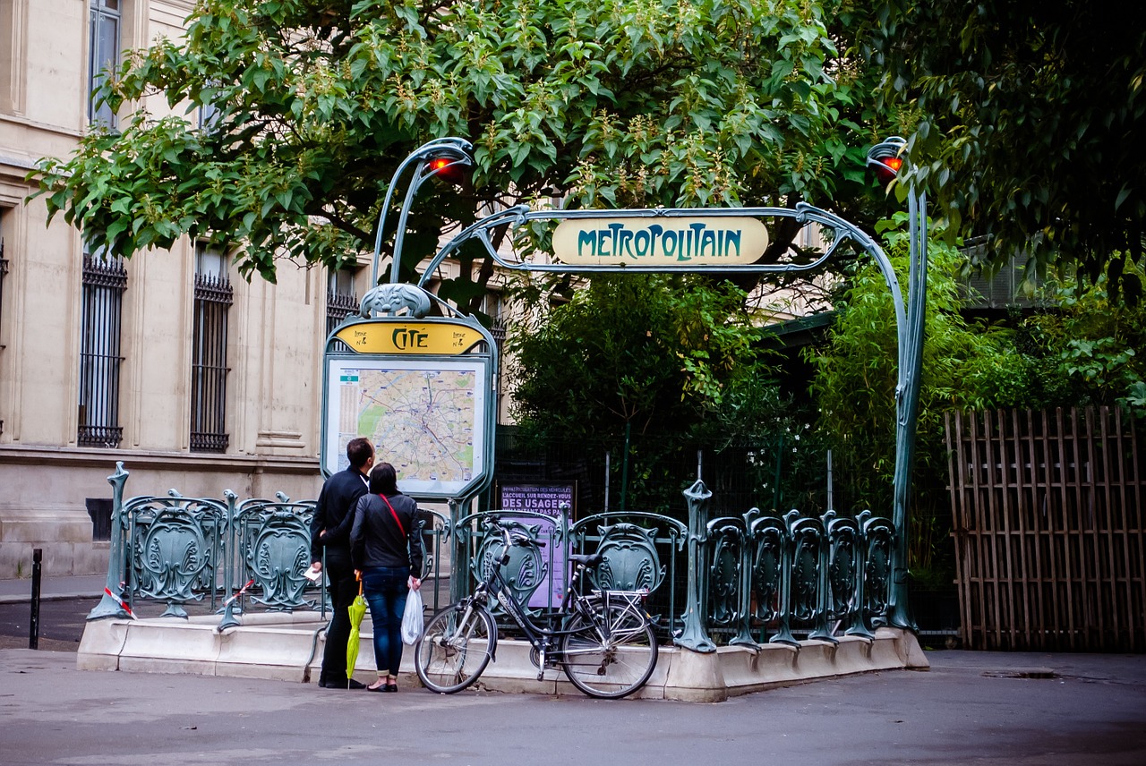 casal bike metro free photo