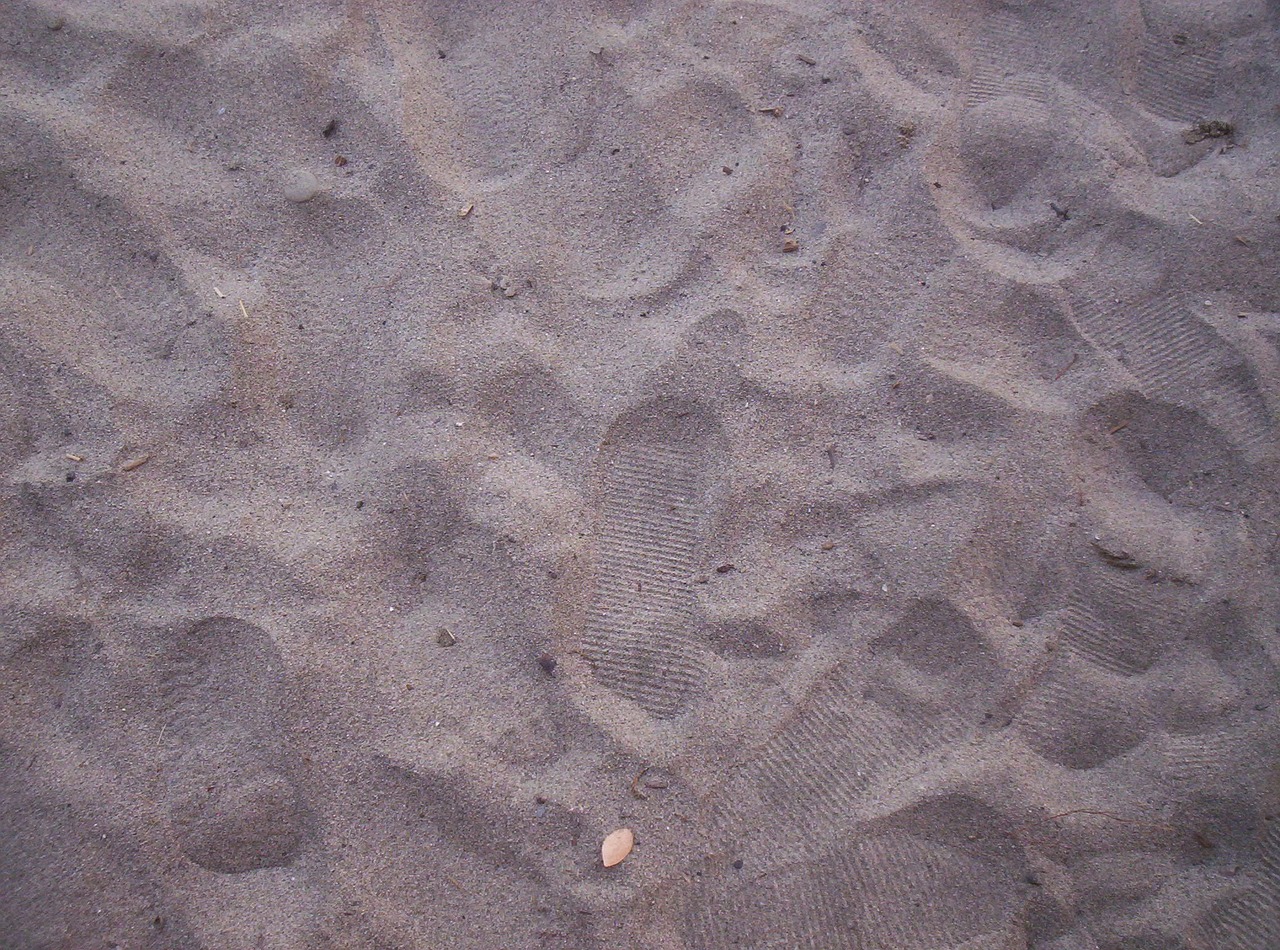 casal velino fingerprint beach free photo