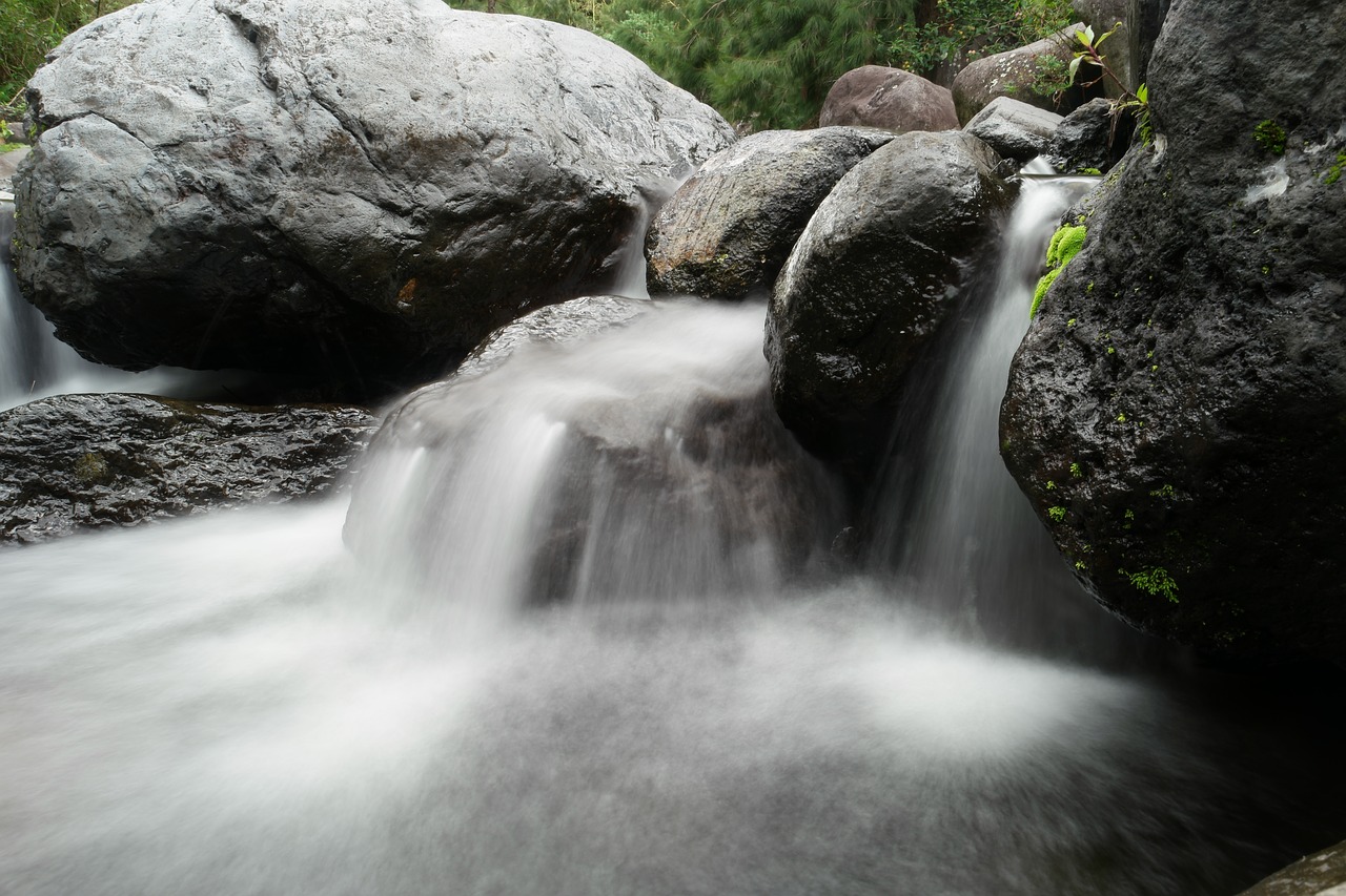 cascade rock it the meeting free photo