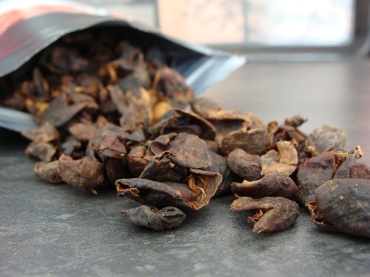 cascara cherry coffee coffee free photo