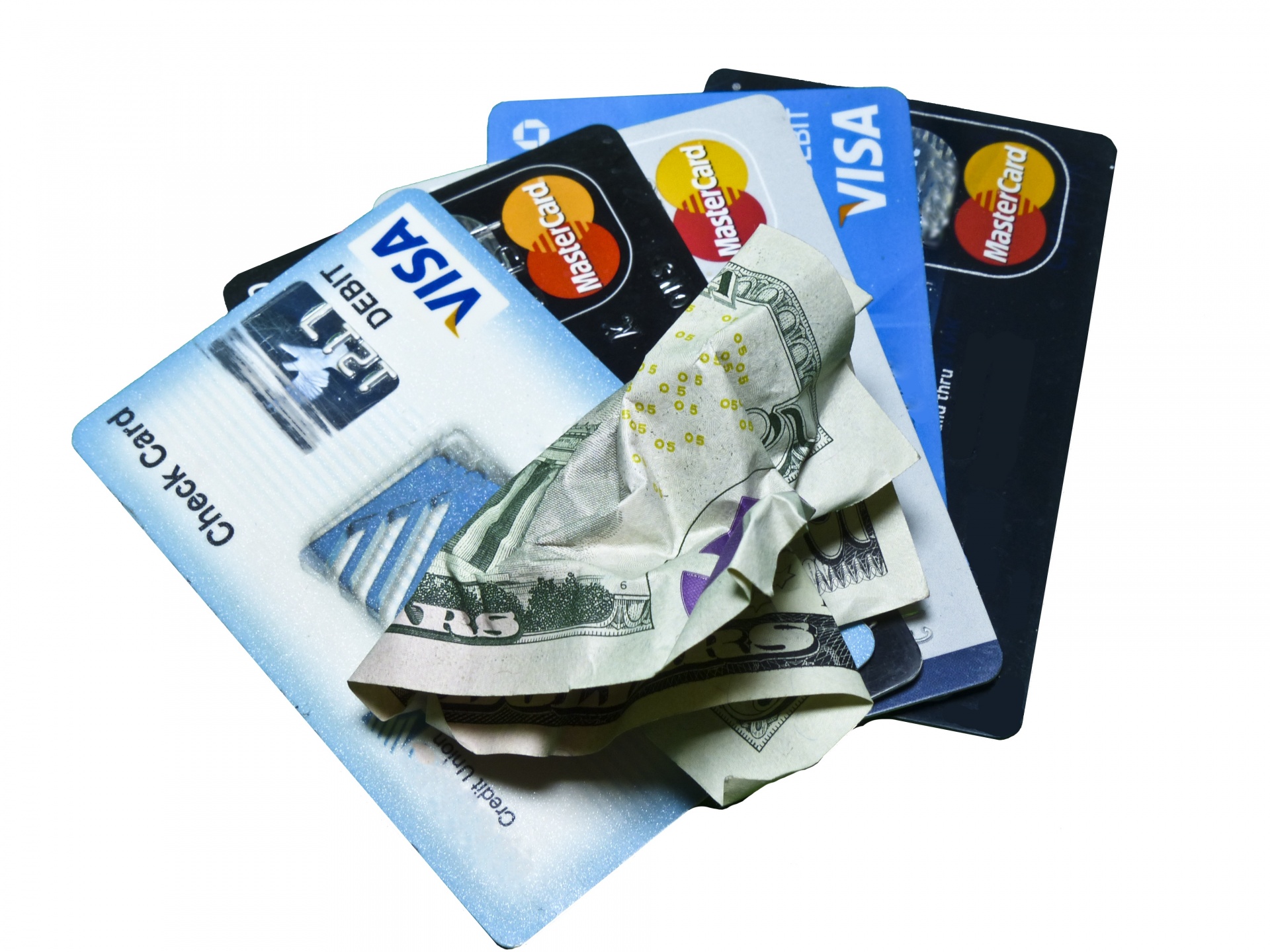 credit cash charge cards free photo