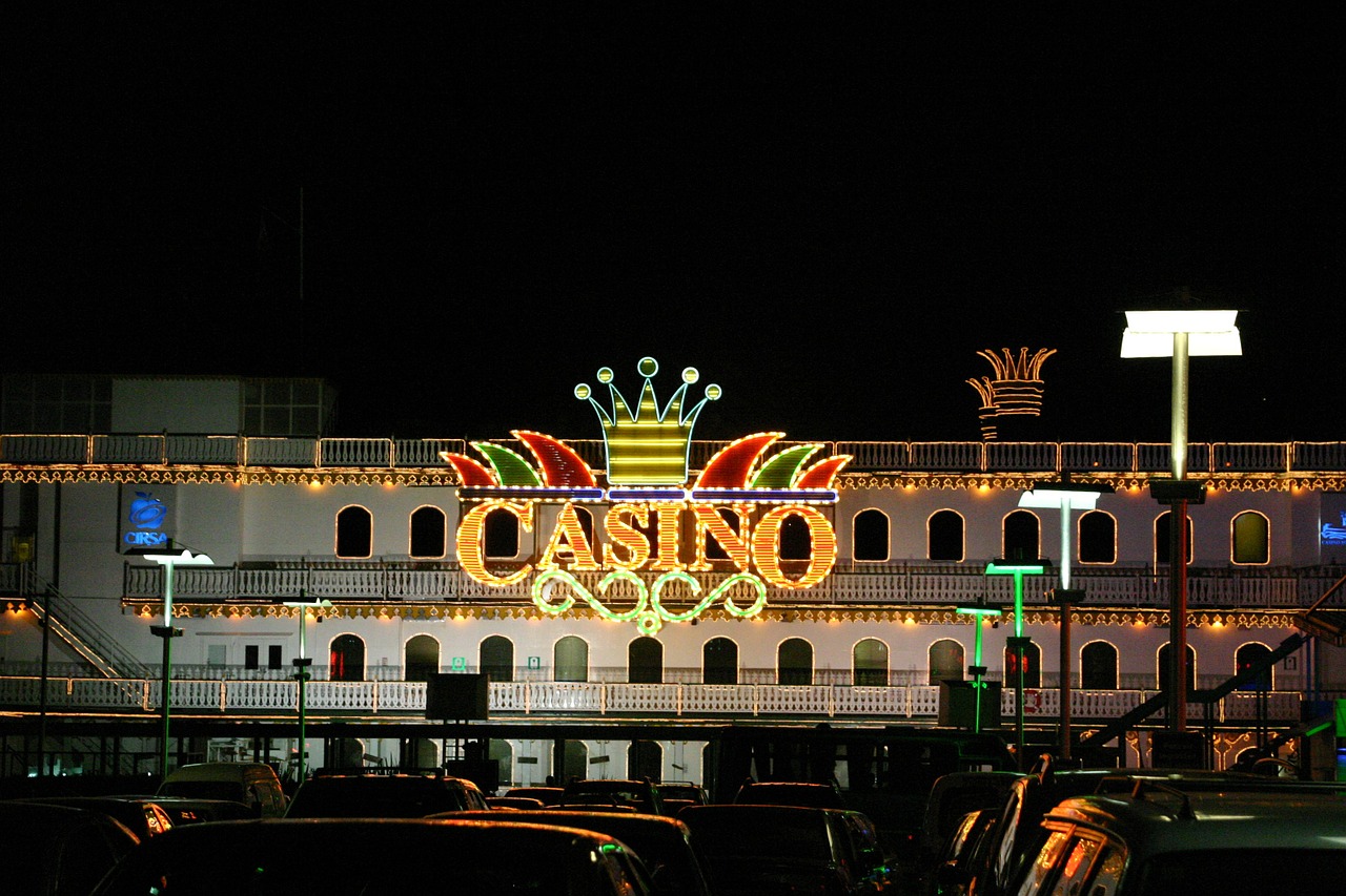 casino game play free photo