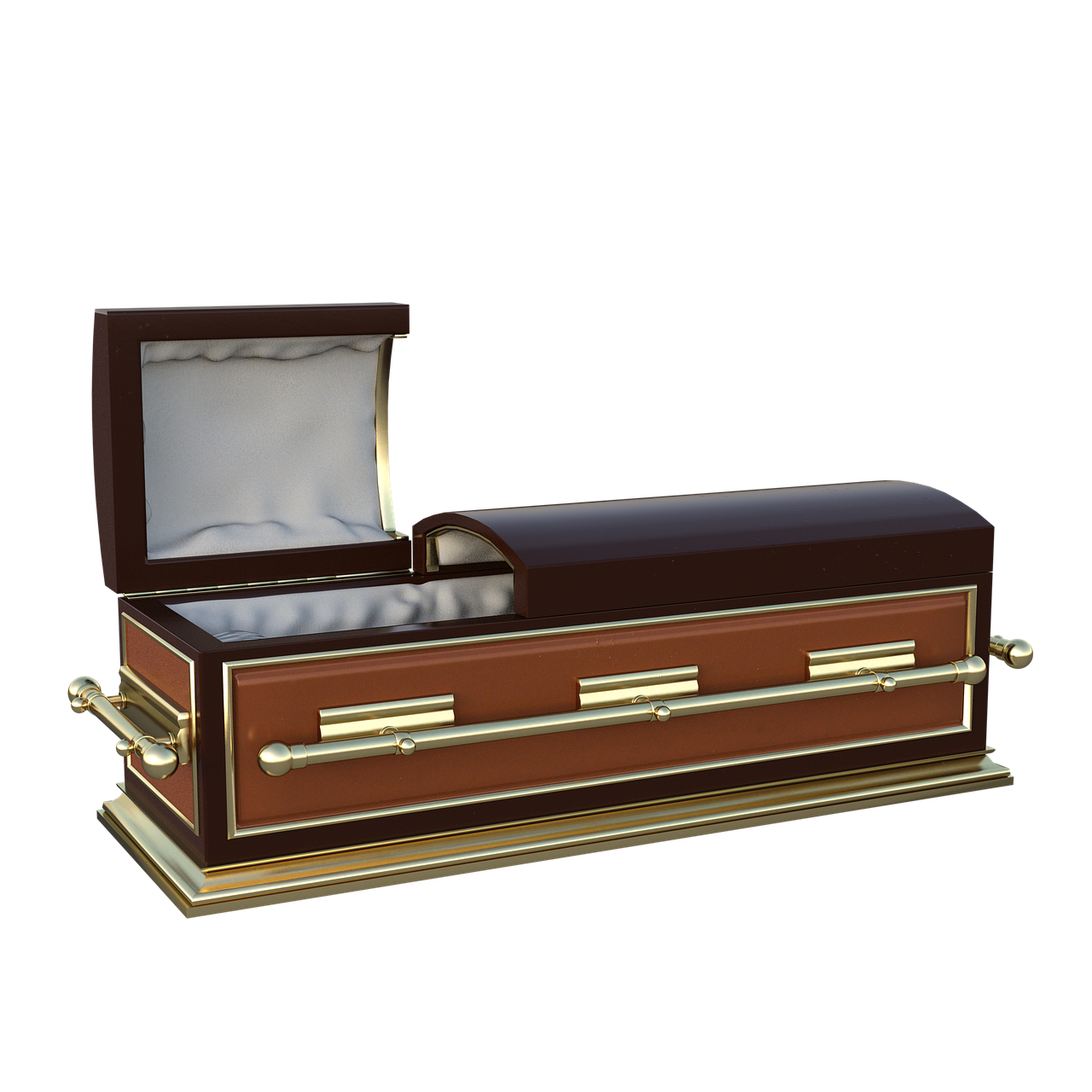 casket  dead  death free photo