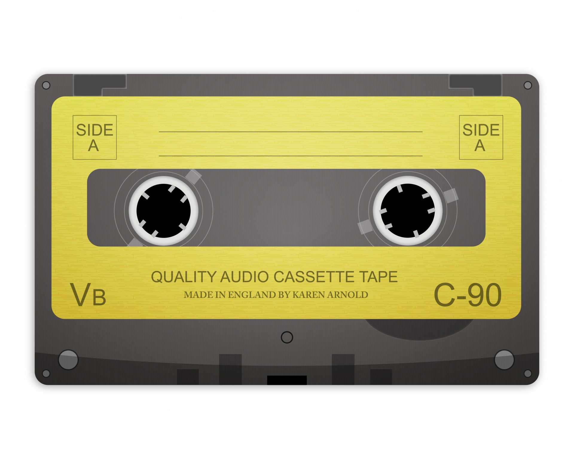 cassette tape cassette tape free photo