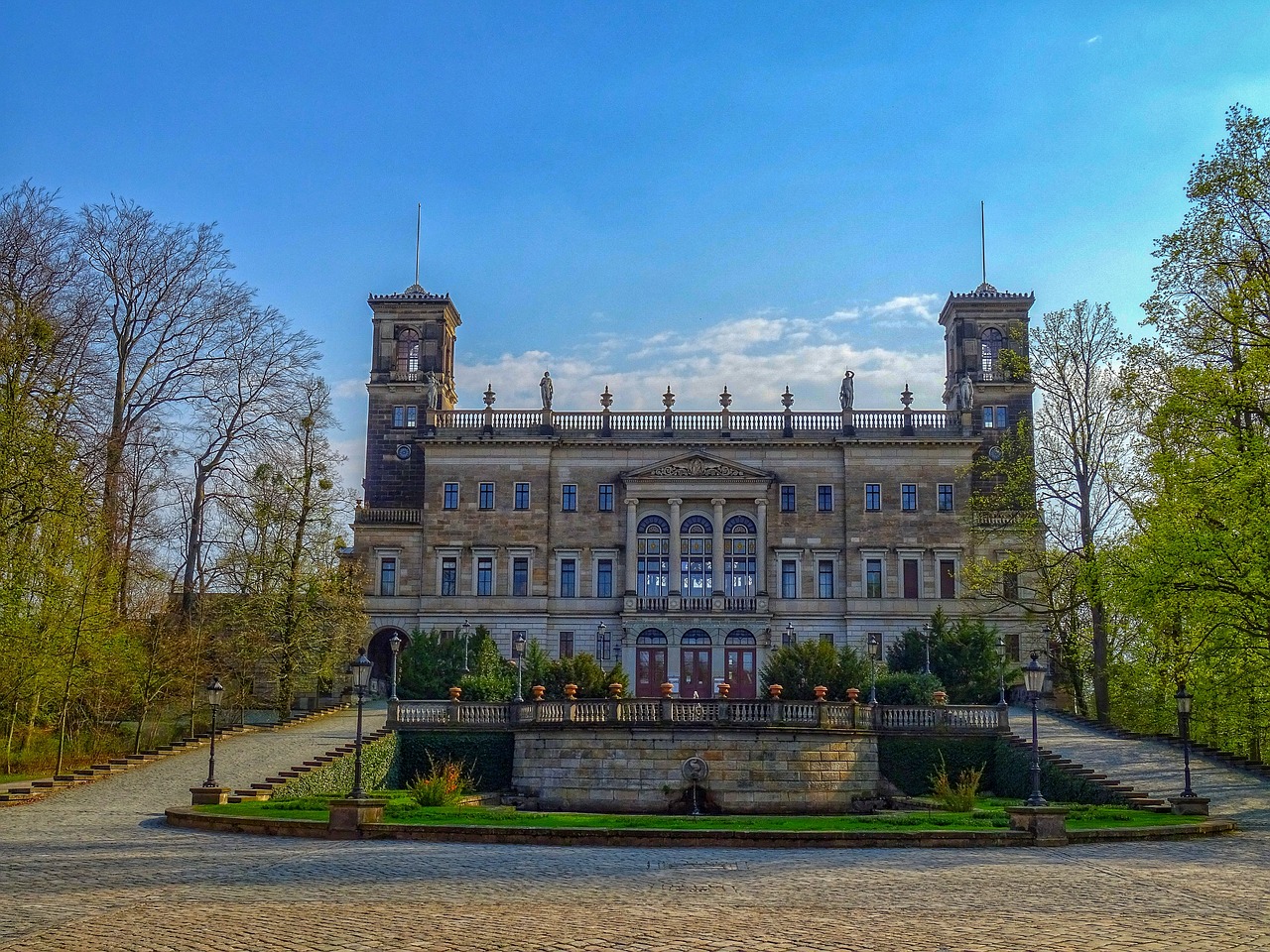 castel  arichtektur  gebäude free photo