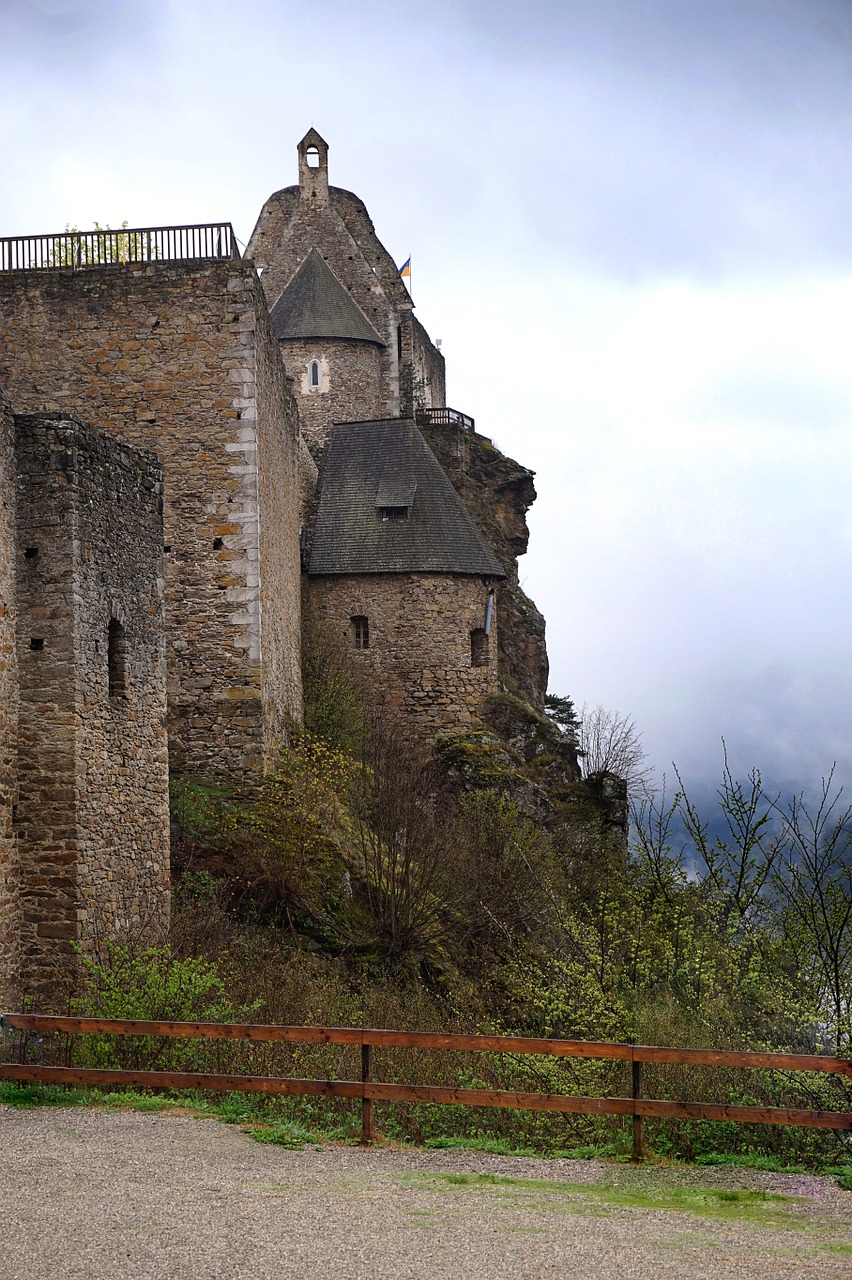 castle castle castle wall free photo