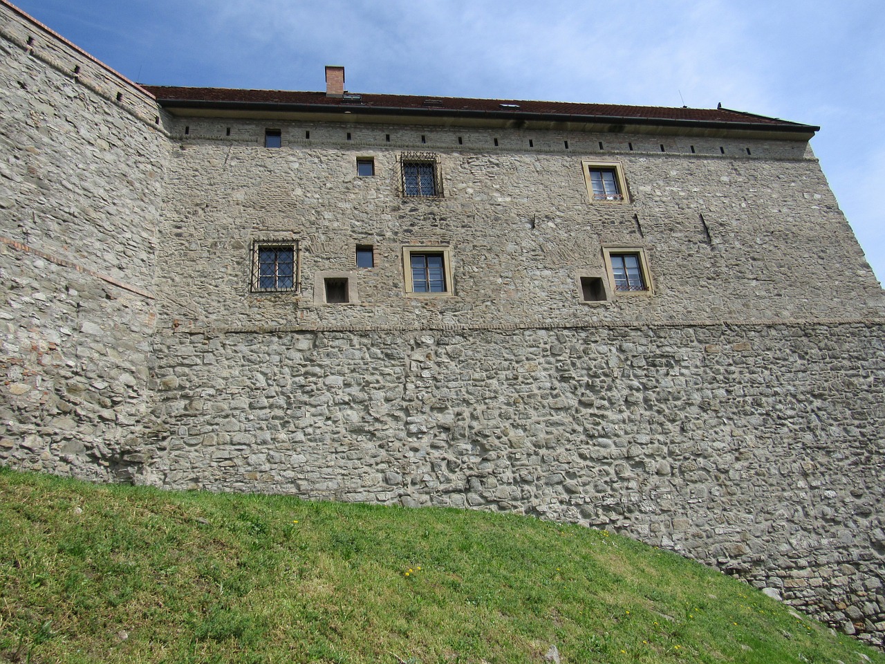 castle bratislava slovakia free photo