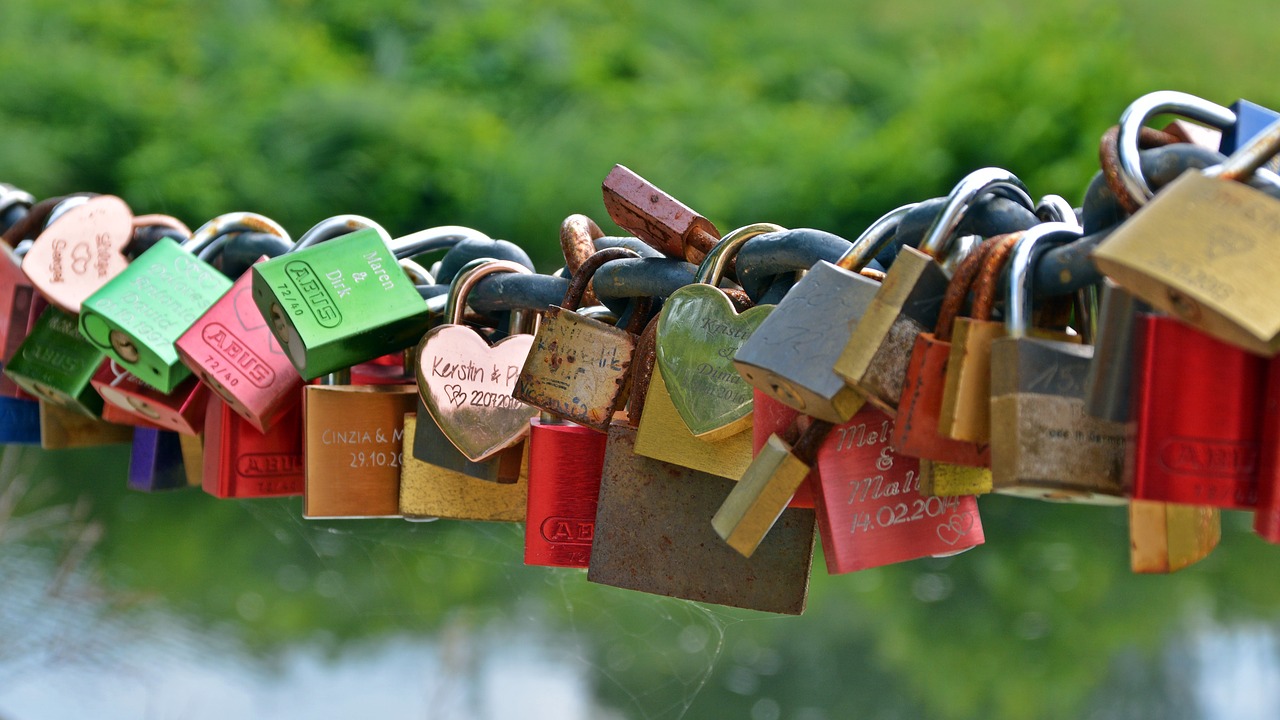 castle heart wedding free photo