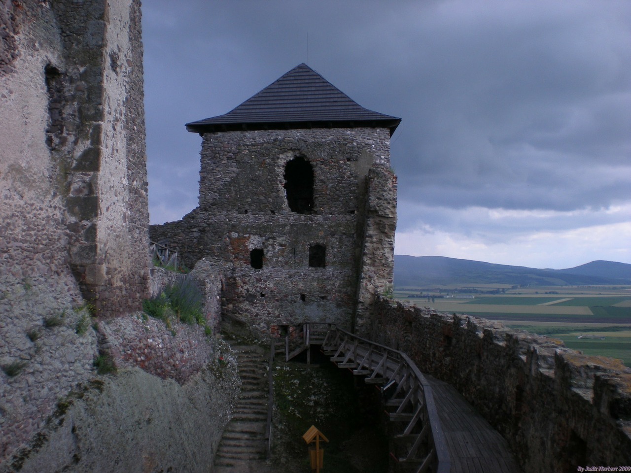 castle medieval castle boldogkőváralja free photo