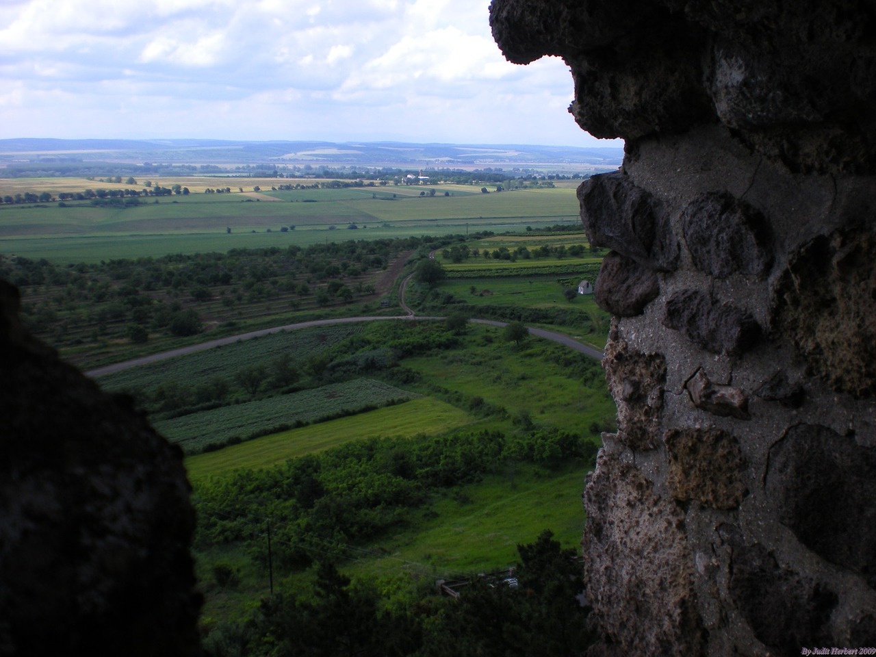 castle medieval castle boldogkőváralja free photo