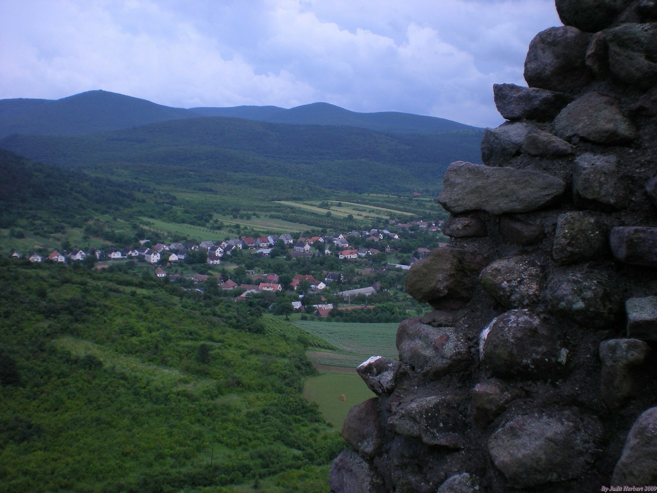 castle medieval castle boldogkőváralja free photo