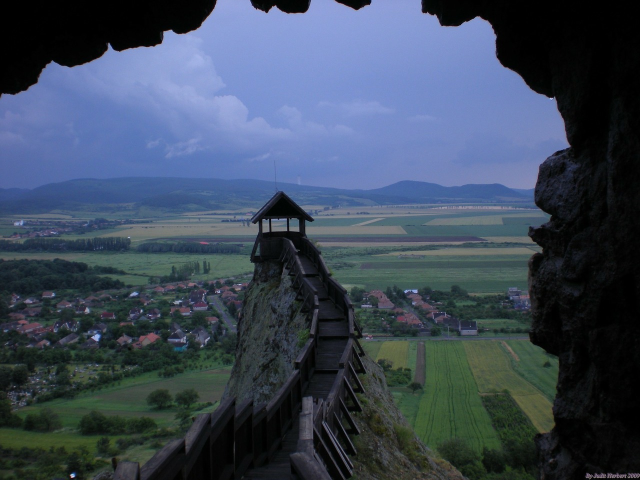 castle medieval castle boldogkőváralja free photo