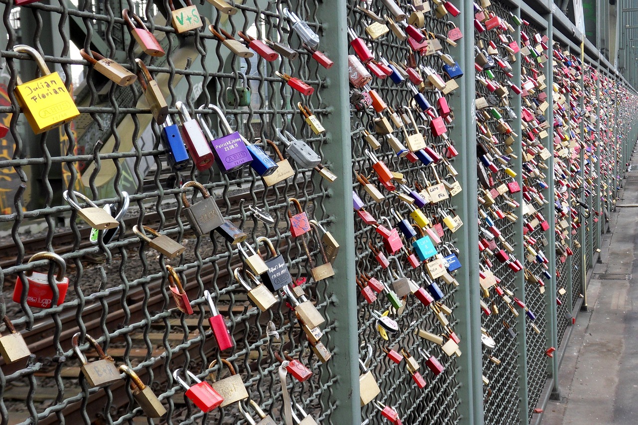 castle bridge cologne free photo