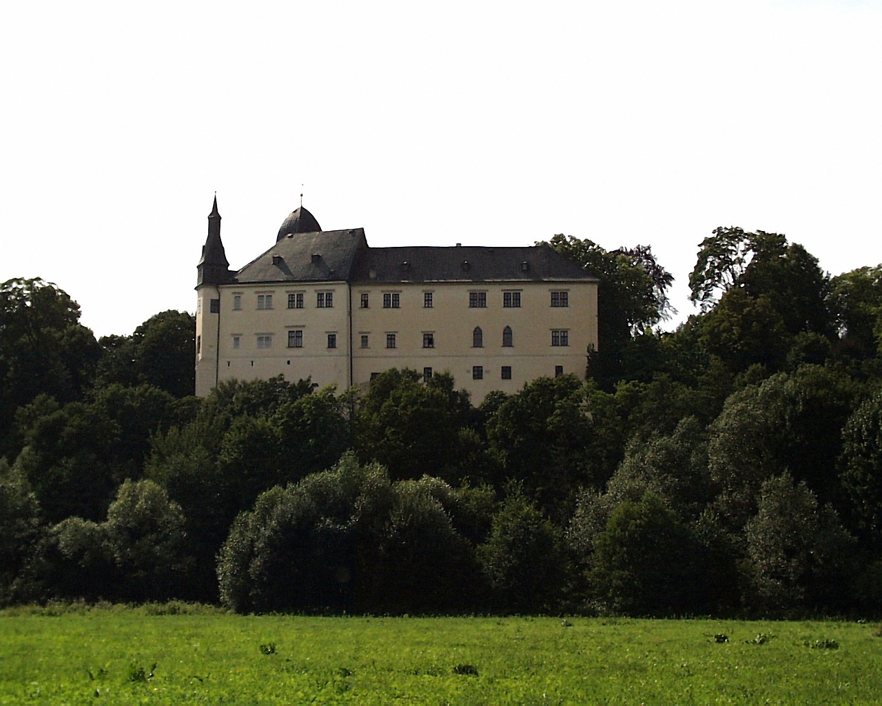 castle monument rough rohozec free photo