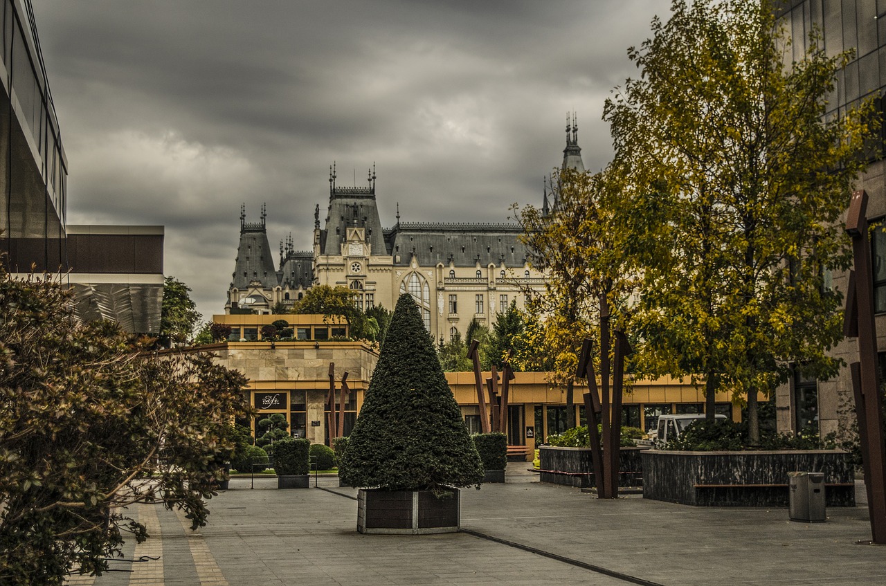 castle buildings historic free photo