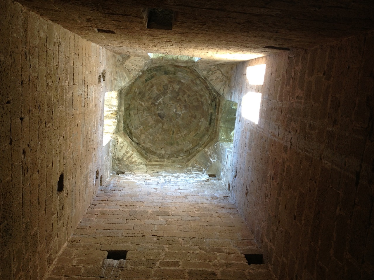 castle loarre romanesque free photo