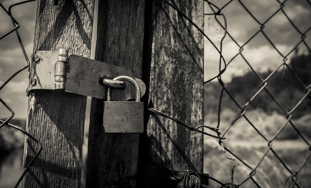 castle  fence free pictures free photo