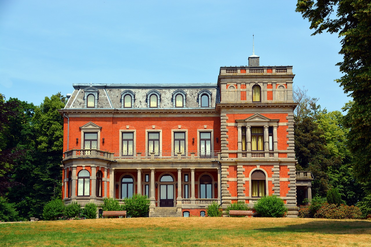 castle  schloss etelsen  architecture free photo