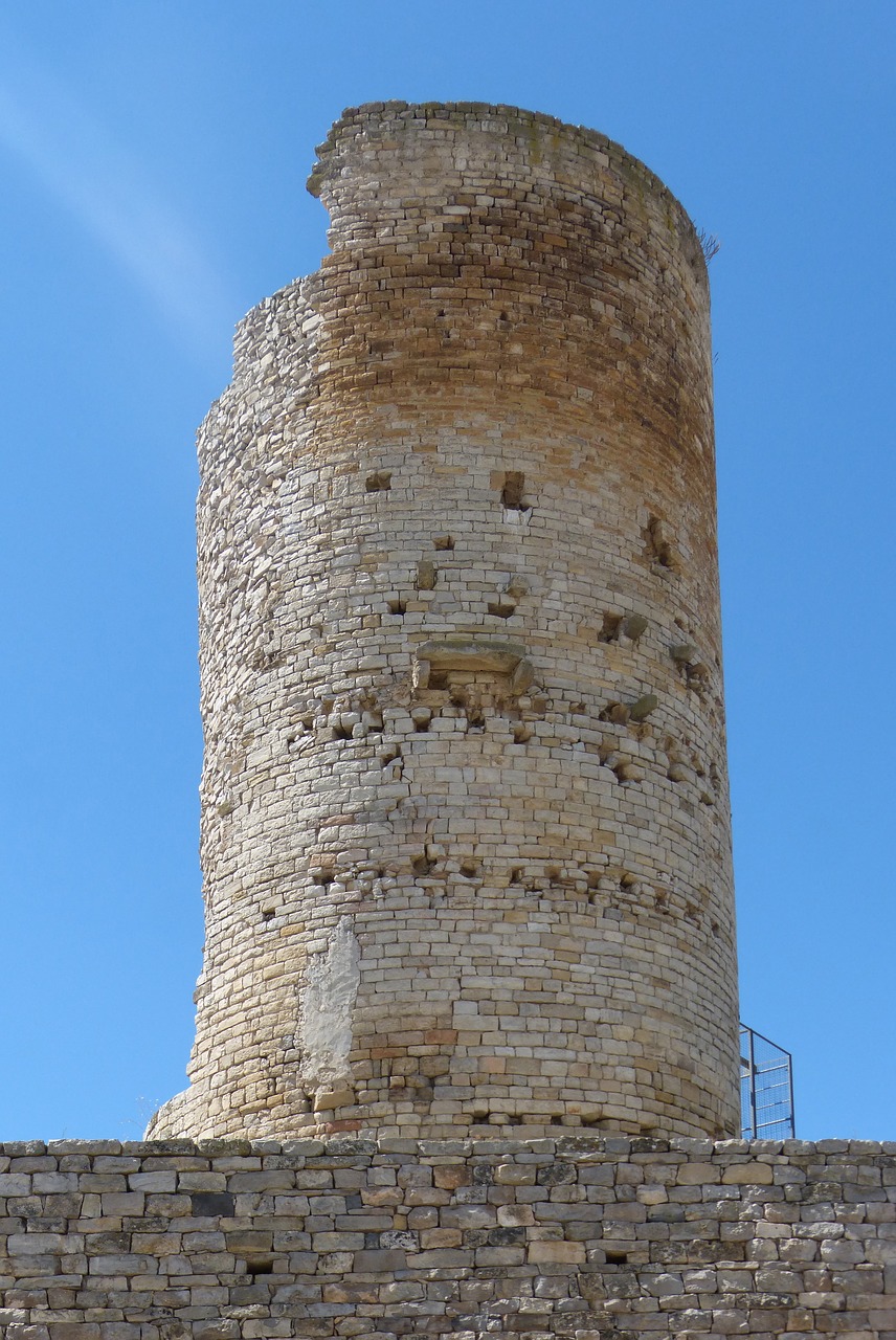 castle  tower  gothic free photo