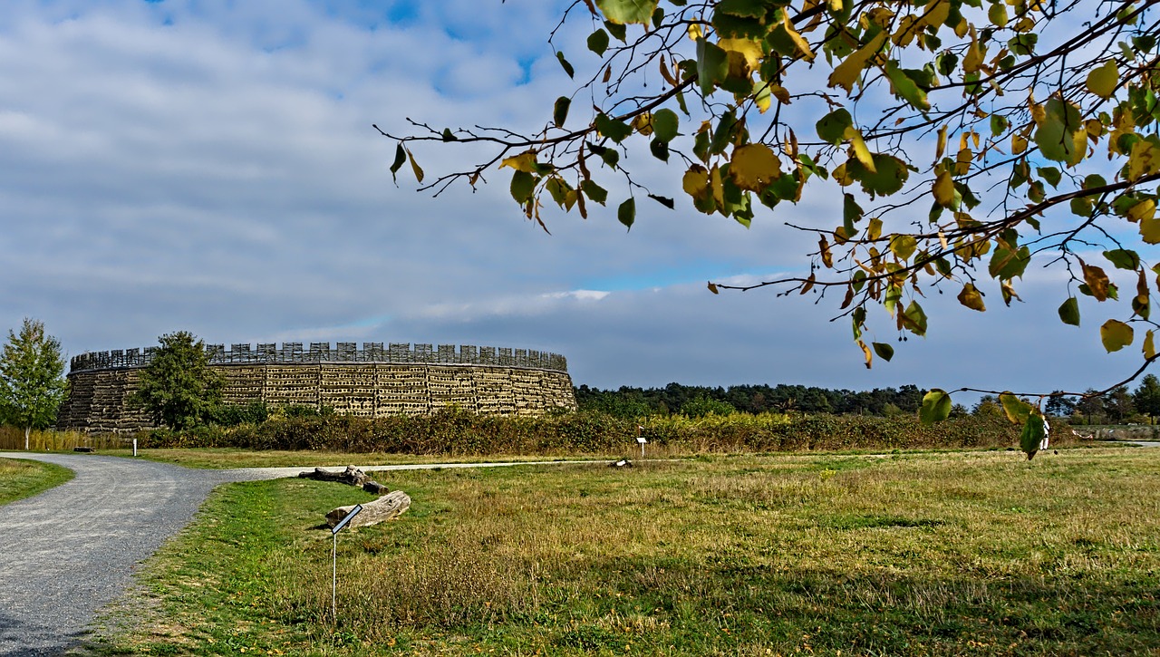 castle  wood  clay free photo