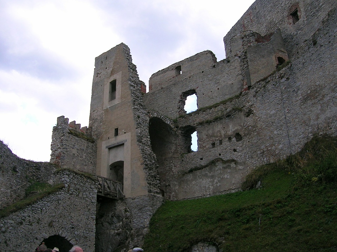 castle middle ages places of interest free photo