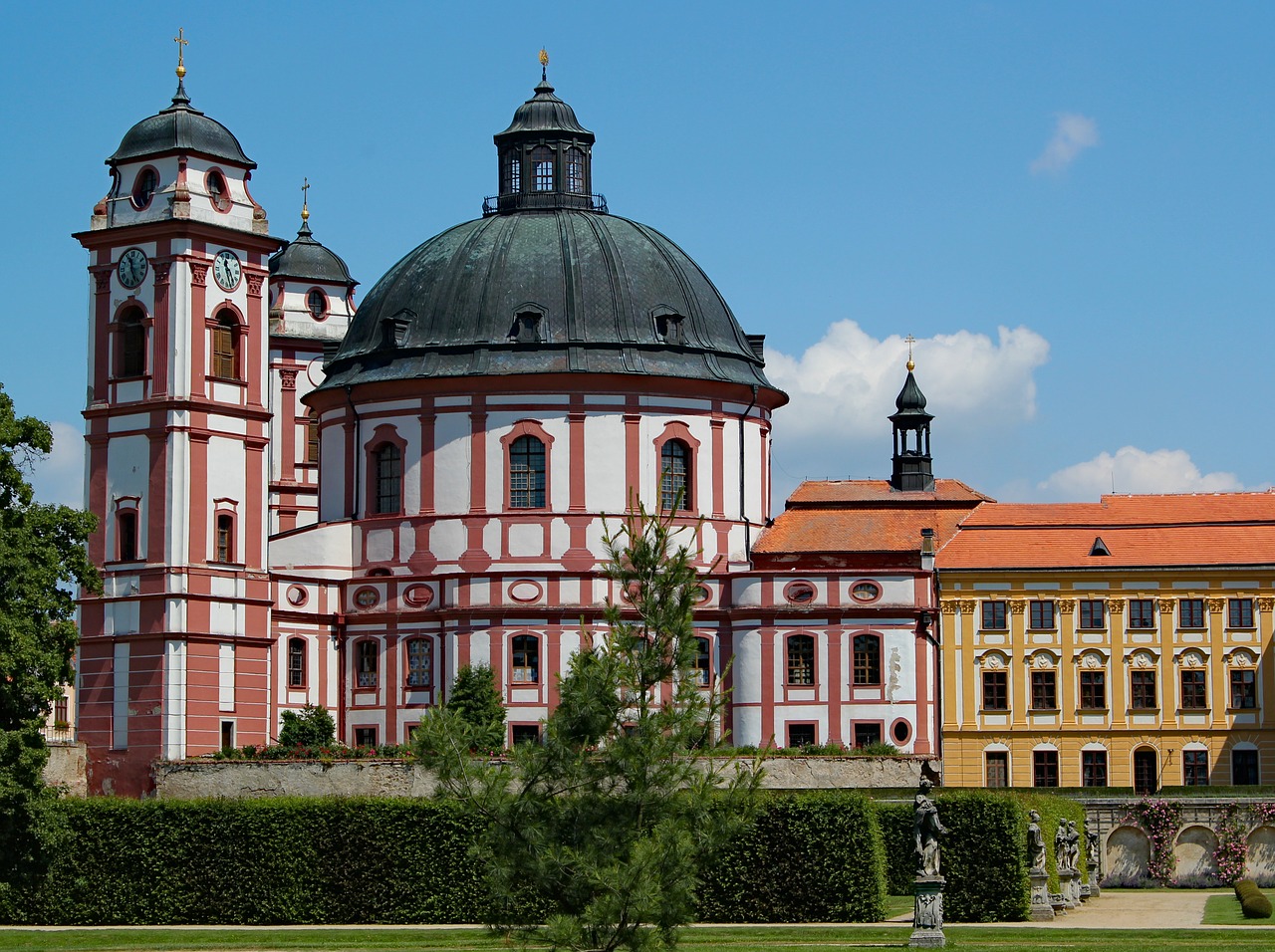 castle  church  historical free photo