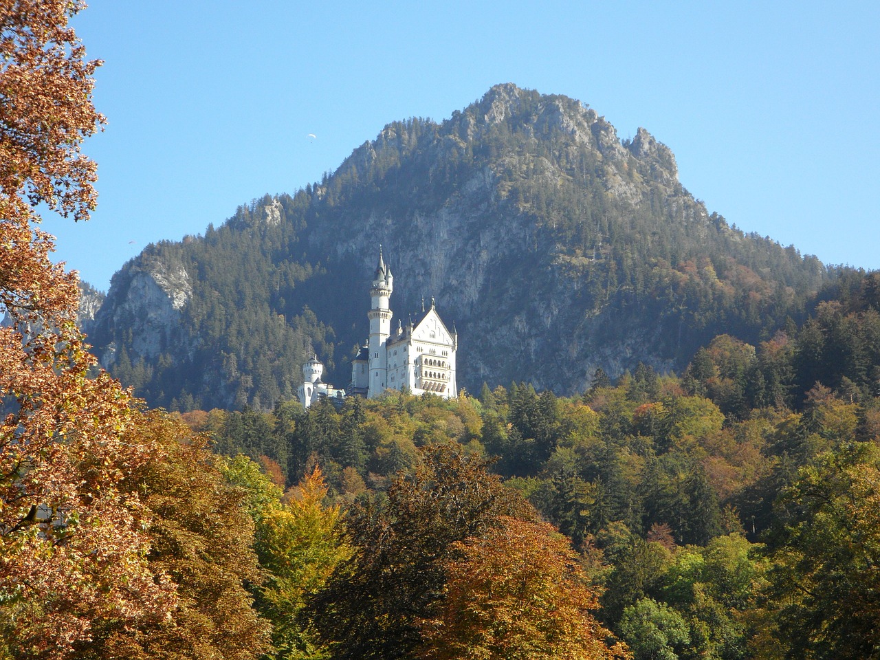 castle mountain kristin free photo