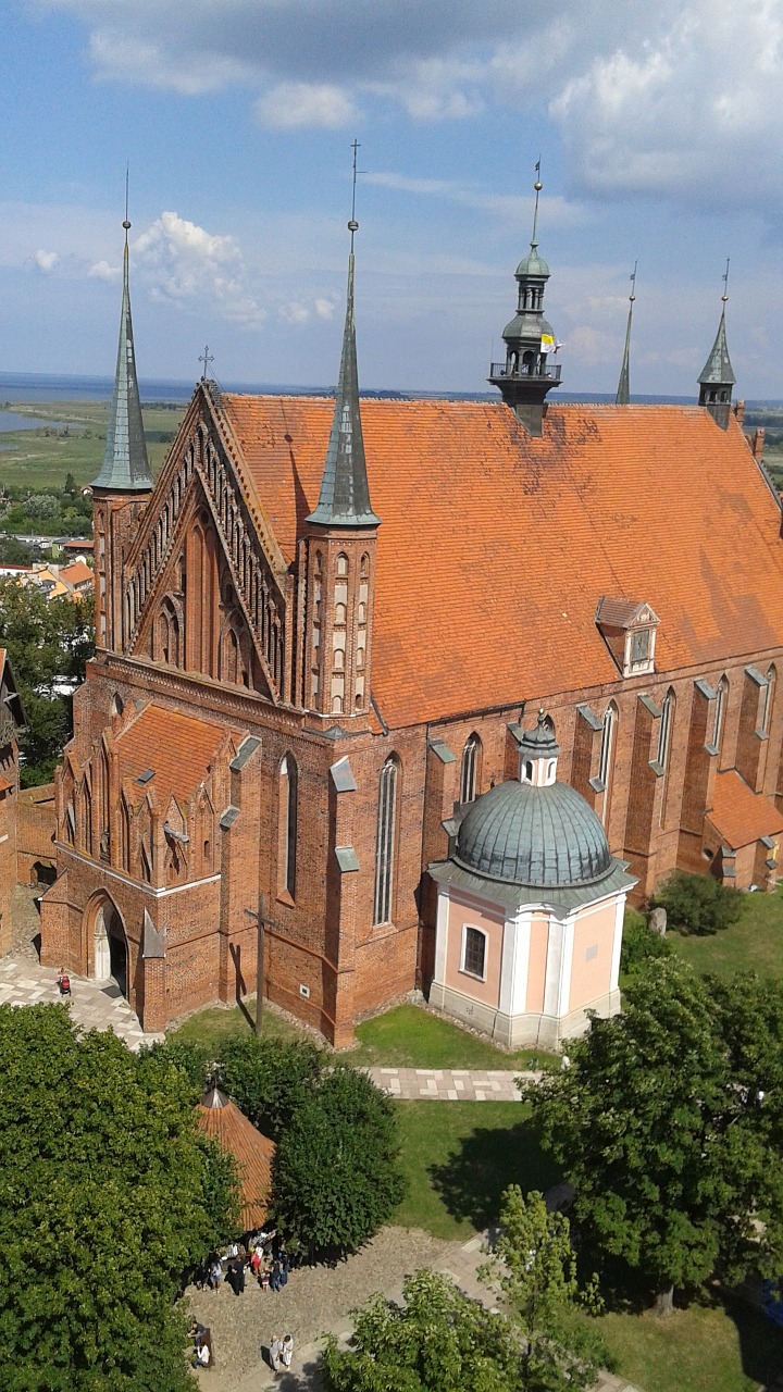 castle architecture summer free photo