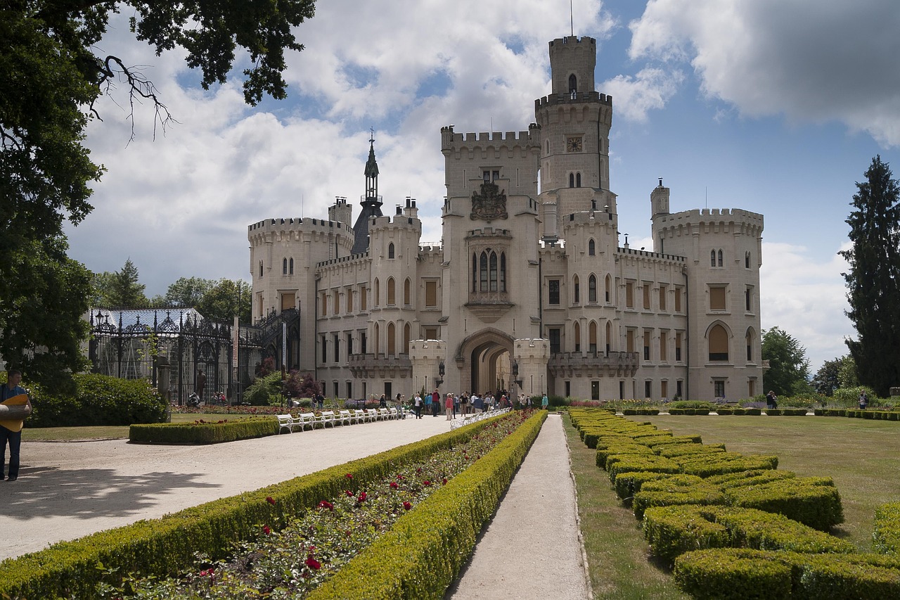 castle torres fortress free photo