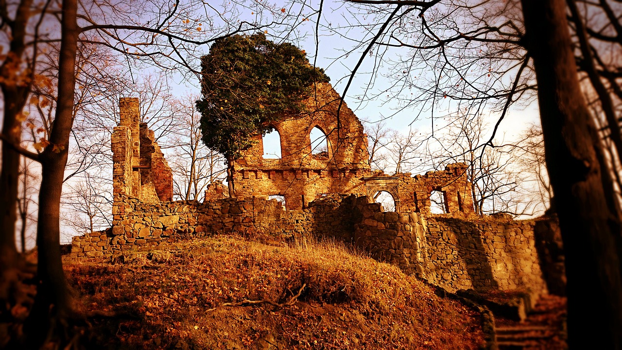 castle książ zamek free photo