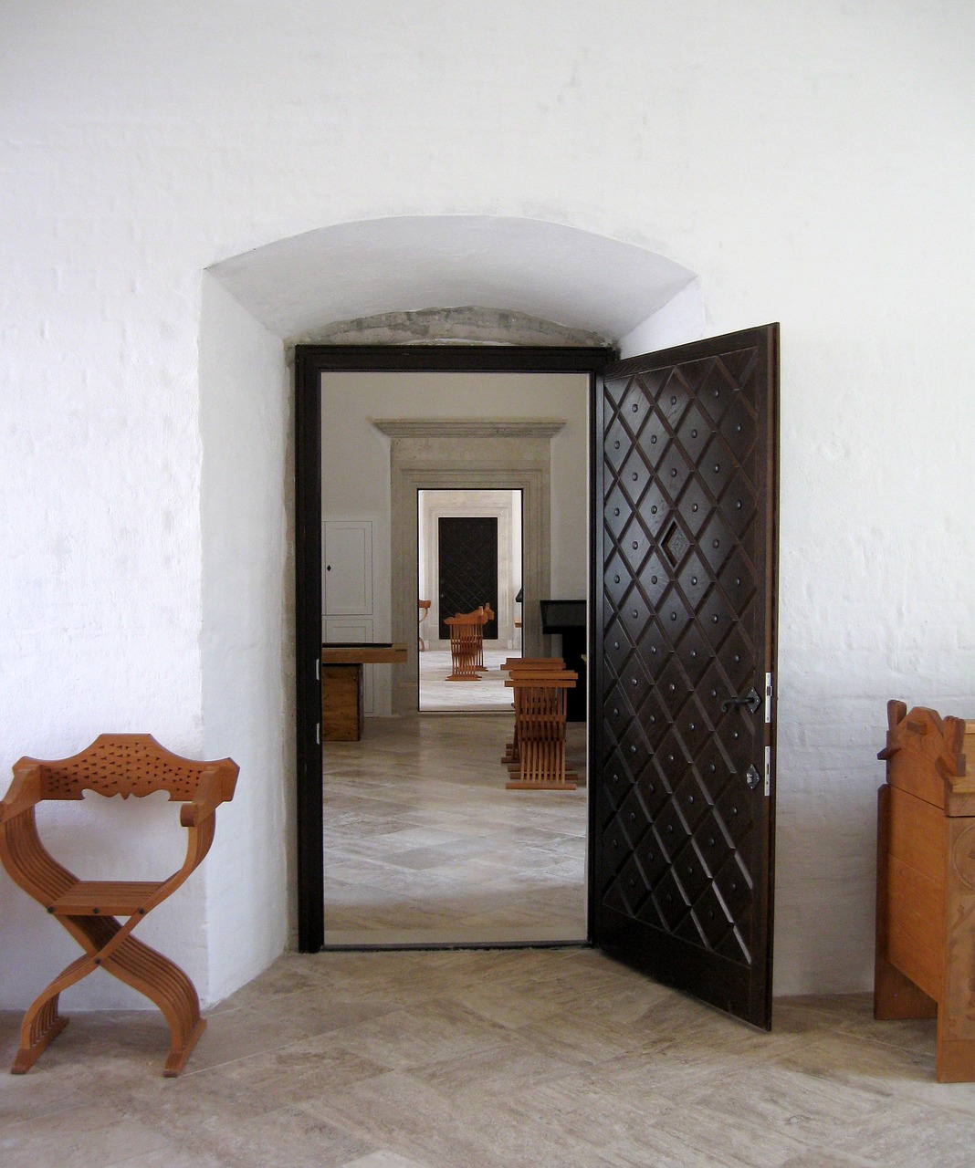 castle of diósgyőr castle doors free photo