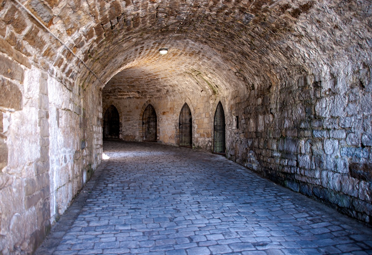 castle wall hohenzollern castle wall free photo