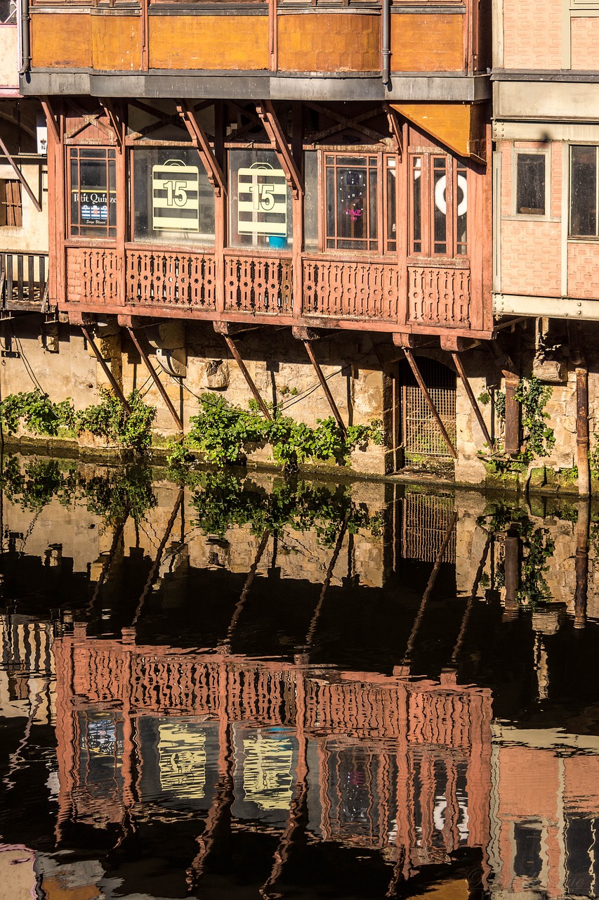 castres tarn occitania free photo