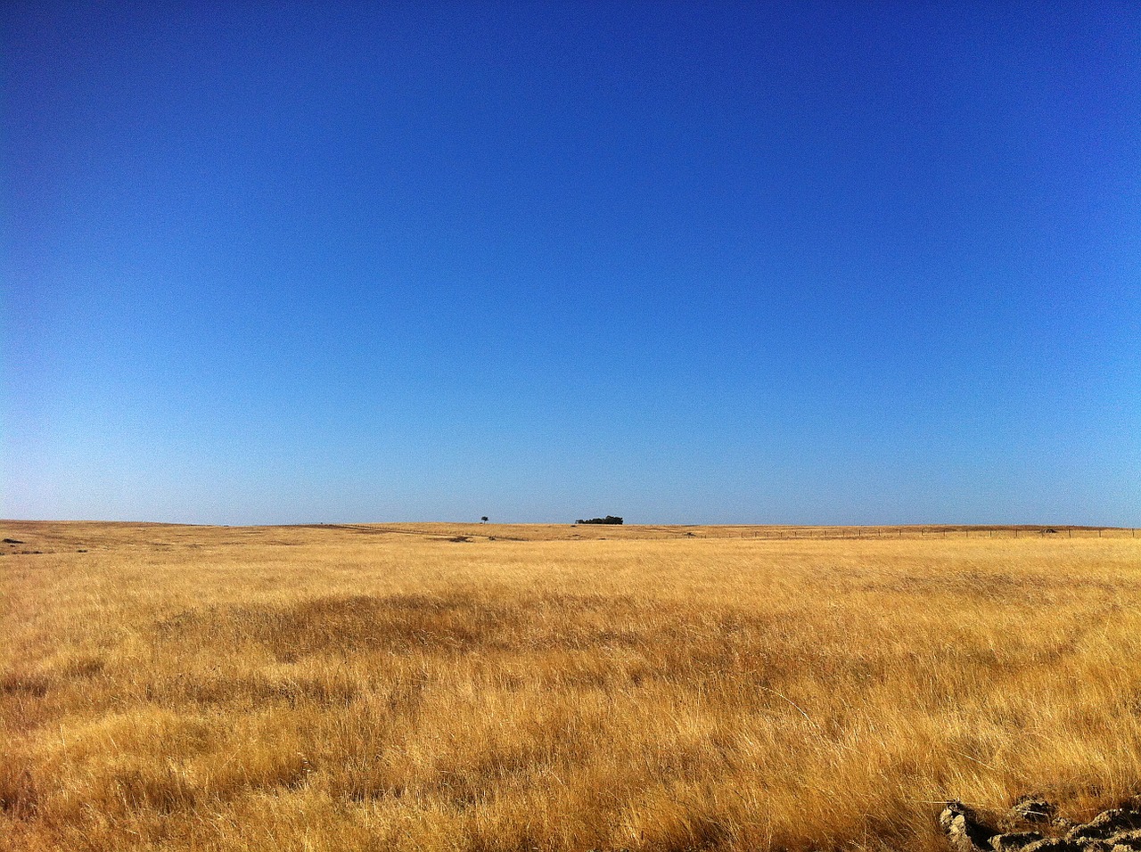 castro verde beja alentejo free photo