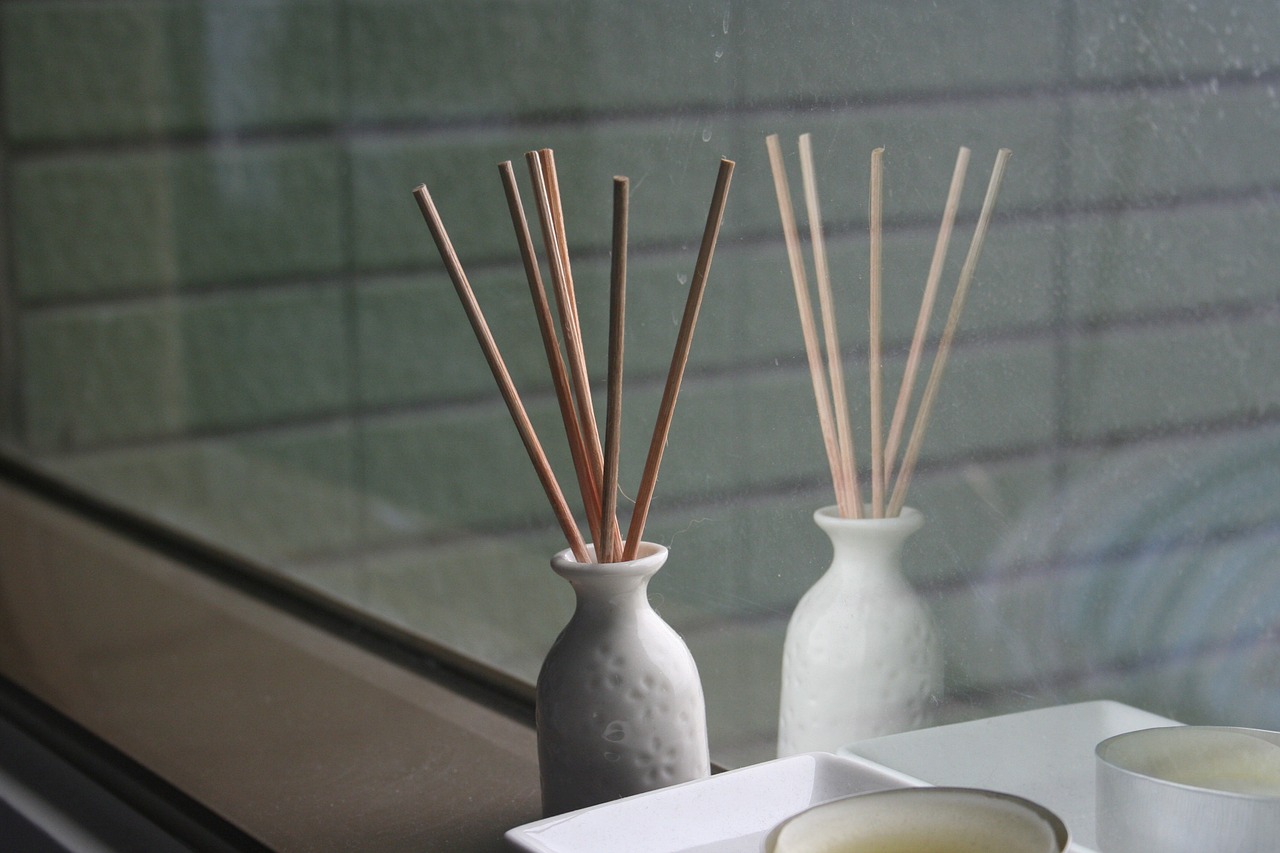 casual japan incense free photo
