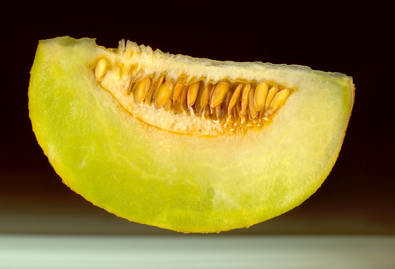 category melon fruit natural health free photo