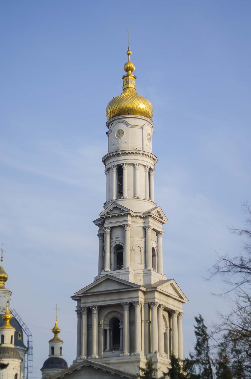 cathedral building assumption cathedral free photo