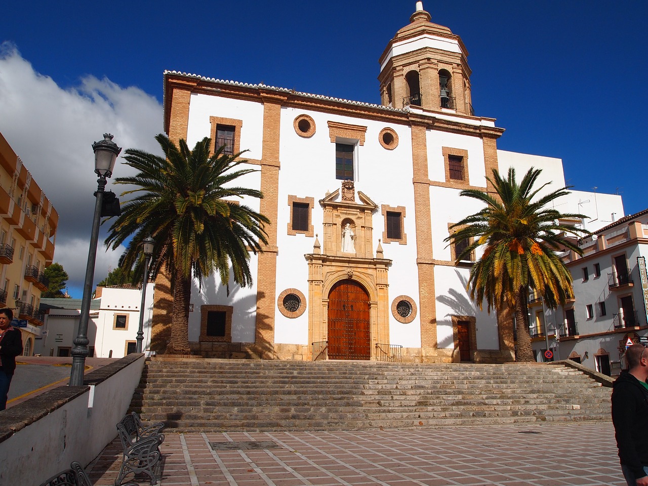 cathedral rota spain free photo