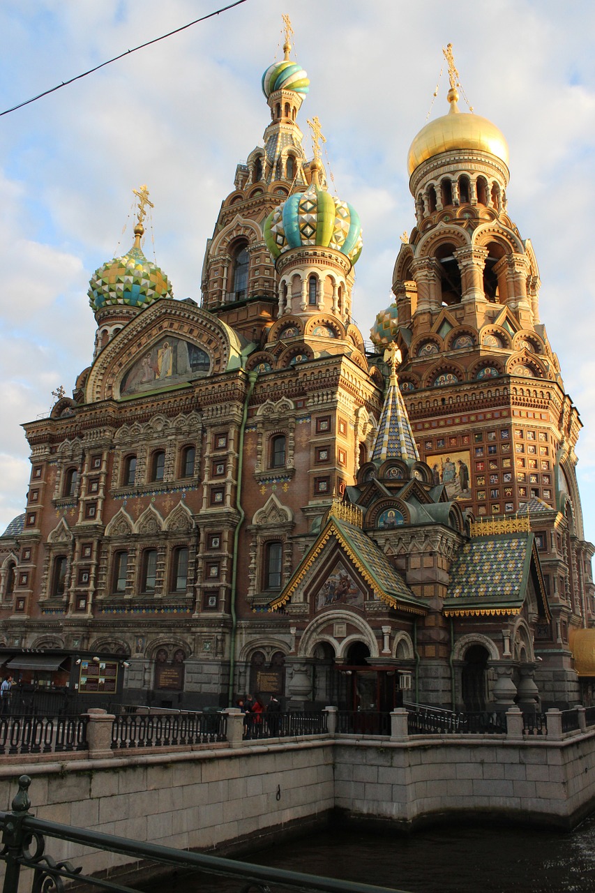 cathedral dome museum free photo