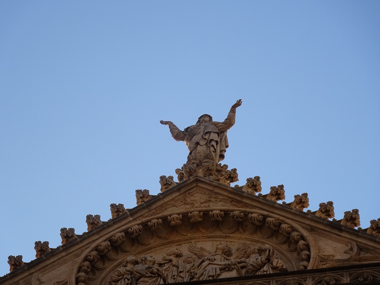 cathedral palma mallorca free photo